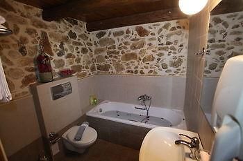 Villa Petropolis Dimos Dimos Sfakia Exteriör bild