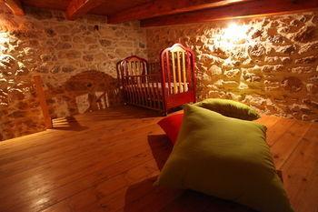 Villa Petropolis Dimos Dimos Sfakia Exteriör bild