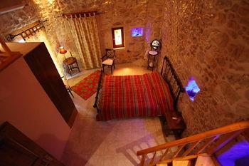 Villa Petropolis Dimos Dimos Sfakia Exteriör bild